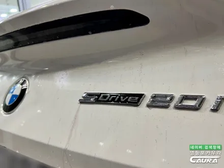 BMW Z4 화이트 출고 후기 하버캠프 세라믹본드 20% 영등포카우라후기 여의도 하버캠프영등포목동점 신차패키지 영등포카포먼스 영등포썬팅성지 ppf성지 BMW성지 앞범퍼 PPF 성지 / 서울 영등포구 양평동5가