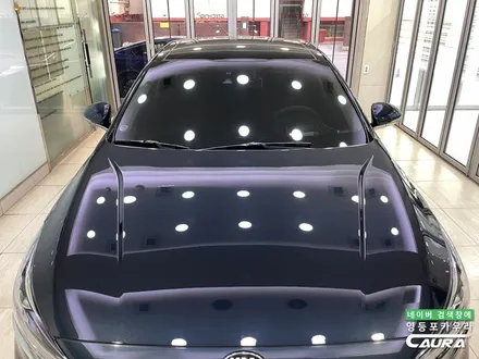 기아 K7 본넷 돌빵 스트레스 끝! 본넷 전체 ppf 영등포 카우라 후기 신차패키지 영등포카포먼스 영등포썬팅성지 ppf성지 여의도PPF 영등포ppf 당산동ppf 문래ppf 양평동 / 서울 영등포구 양평동5가