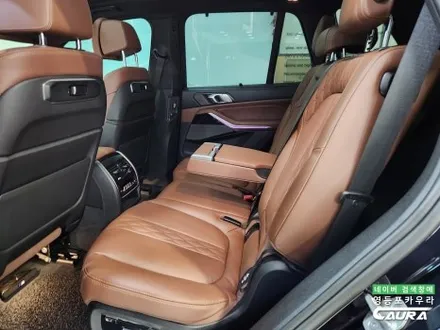 BMW X5 M40i 페리 출고완료 카본블랙 PPF, 시트코팅 신차 시공 알아보기 / 서울 영등포구 양평동5가