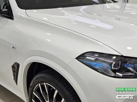 BMW X5 40i 신차 몰래 붓펜은 누가 칠했을까 꼼꼼 신차검수 항상 새 차 처럼 유지하는 방법 / 서울 영등포구 양평동5가