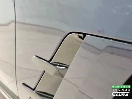 BMW 420i 그란쿠페 신형 하버캠프 썬팅 프론트풀 PPF / 영등포 썬팅 잘하는곳 / 서울 영등포구 양평동5가