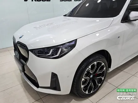 BMW X3 Mstp pro 풀체인지 실물 / 영등포 PPF 잘하는곳 카우라 내돈내산 후기 좋은곳 / 서울 영등포구 양평동5가