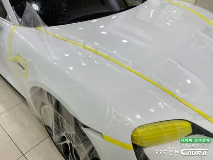 포르쉐 타이칸 서초동에서 오신 오너님! 서초동 신차패키지 영등포 카우라 영등포브이쿨 솔라가드영등포 당산 하버캠프영등포목동 ppf 용산 타이칸 서초 용산 방배 마포 여의도신차패키지 / 서울 영등포구 양평동5가