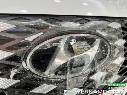 그랜저 하이브리드 화이트펄 신차검수 불량발견 하버캠프 썬팅 헤드라이트 PPF LX7000 블박 영등포카우라 후기 영등포 브이쿨 전문점 하버캠프영등포목동 영등포카포먼스 영등포썬팅성지 / 서울 영등포구 양평동5가