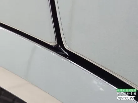 BMW X4 가족을 위한 좋은 썬팅, 독일 하버캠프 세라믹본드 틴팅 선택 시공 / 서울 영등포구 양평동5가