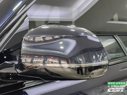 BMW X5 50e 신차인데 돌빵이 있다면..솔직한 시공 후기 / 서울 영등포구 양평동5가