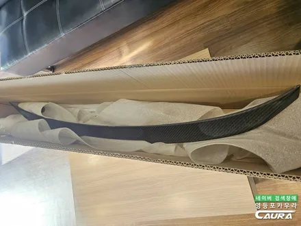 BMW 3시리즈 320i 드라빗그레이 실물! 발품팔아 알아 본 전체 PPF 영등포카우라 추천 / 서울 영등포구 양평동5가