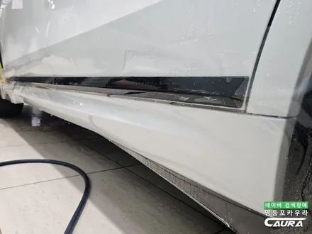 BMW X7 아빠들의 드림카 전체 PPF 시공 추천 영등포 카우라 PPF 성지 썬팅성지 / 서울 영등포구 양평동5가