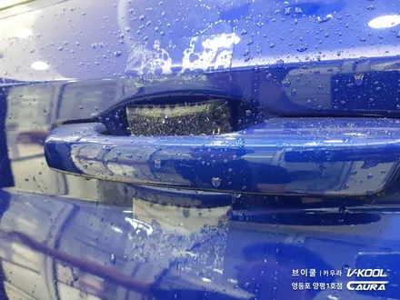 현대 베뉴 대표가 직접 시공하는 브이쿨 pdi 썬팅+파인뷰블랙박스+발수코팅+PPF 신차패키지 브이쿨 영등포 카우라 솔라가드 영등포 1인시공점 썬팅 1인시공 베뉴신차패키지 / 서울 영등포구 양평동5가