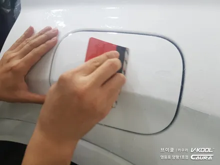 현대 싼타페 TM 대표가 직접 시공하는 브이쿨 K 썬팅 + 생활보호PPF 브이쿨 영등포 카우라 영등포 솔라가드 1인시공점 싼타페신차패키지 썬팅 1인시공점 목동브이쿨 여의도브이쿨 / 서울 영등포구 양평동5가