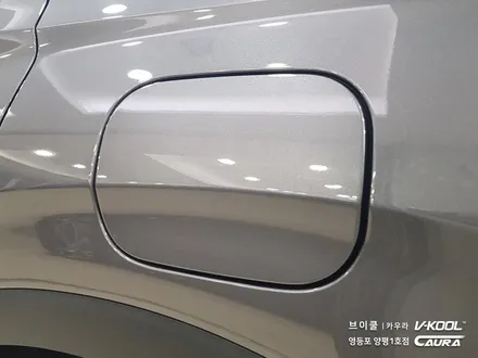 현대 싼타페 TM 대표가 직접 시공하는 브이쿨 K 썬팅 + 생활보호PPF 브이쿨 영등포 카우라 영등포 솔라가드 1인시공점 싼타페신차패키지 썬팅 1인시공점 목동브이쿨 여의도브이쿨 / 서울 영등포구 양평동5가