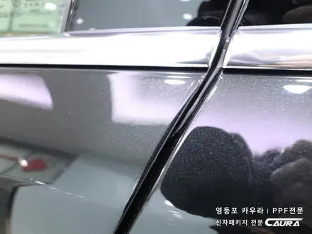 BMW 520i 대표가 직접 시공하는 솔라가드 새턴 썬팅 +라이트ppf 사이드미러+유리막코팅+발수코팅+신차냄새제거 신차패키지 카우라 영등포카고 영등포솔라가드 브이쿨 하버캠프 목동 / 서울 영등포구 양평동5가