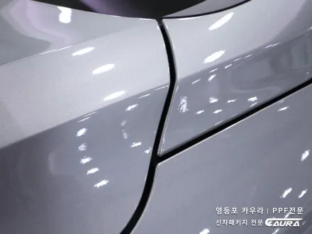 기아 K5 대표가 직접 시공하는 본넷 라이트 트렁크하이그로시 PPF 신차패키지 오너프로 카우라 영등포 솔라가드 브이쿨 영등포ppf 목동ppf 오너프로 영등포 PPF 영등포 카우라 / 서울 영등포구 양평동5가