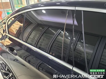 BMW 530i 오너가 직접 시공하는 하버캠프 세라믹본드 본넷 PPF 오너프로 최상급 PPF 신차패키지 영등포 카우라 목동카고영등포점후기 하버캠프영등포 목동신차패키지 목동 ppf / 서울 영등포구 양평동5가
