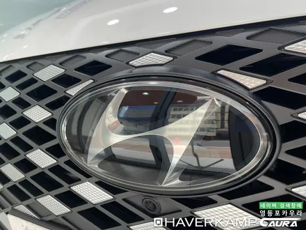 그랜저 하이브리드 화이트펄 신차검수 불량발견 하버캠프 썬팅 헤드라이트 PPF LX7000 블박 영등포카우라 후기 영등포 브이쿨 전문점 하버캠프영등포목동 영등포카포먼스 영등포썬팅성지 / 서울 영등포구 양평동5가