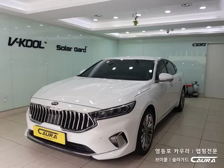 기아 K7 프리미어 대표가 직접 시공 루프스킨 랩핑 부분랩핑 루프스킨 시공으로 확실한 드레스업! 영등포 카우라 브이쿨 영등포 솔라가드 영등포 랩핑 영등포 1인시공 대표1인 랩핑샵 / 서울 영등포구 양평동5가