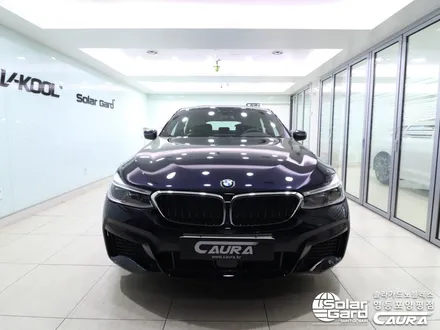 BMW 6GT 솔라가드 인기 새턴 썬팅 + PPF 라이트 사이드미러 생활보호 PPF BMW 6GT 신차검수 신차패키지 영등포솔라가드 브이쿨영등포 목동솔라가드 강서솔라가드 1인썬팅 / 서울 영등포구 양평동5가