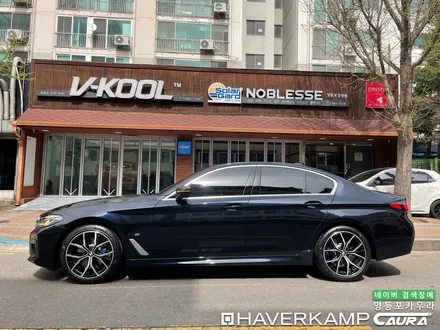 BMW 530i 대표가 직접 시공하는 하버캠프 세라믹본드 썬팅 라이트 사이드미러PPF 신차패키지 영등포 카우라 목동 카우라후기 하버캠프영등포 목동신차패키지 당산 마포 목동ppf / 서울 영등포구 양평동5가