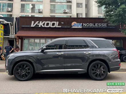 현대 팰리세이드 김포에서 오신 오너님! 김포 신차패키지 영등포 카우라 영등포브이쿨 솔라가드영등포 여의도 하버캠프영등포목동 ppf 마포 여의도 용산 목동 당산 팰리세이드 신차패키지 / 서울 영등포구 양평동5가