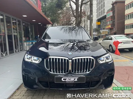 BMW X5 온라인 익스클루시브 카본블랙 타르투포 신차검수 중 휀다 찌그러짐 발견 전체 PPF 앞유리 돌빵 윈드실드 하버캠프 세라믹본드 틴팅 아이나비 블랙박스 영등포 카우라 후기 / 서울 영등포구 양평동5가