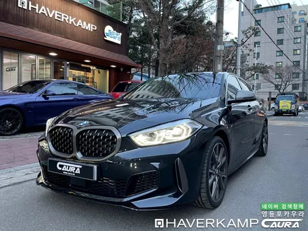 BMW 135i 출고 하버캠프세라믹본드 영등포카우라 후기 영등포브이쿨 솔라가드 하버캠프영등포 목동점 당산 신차패키지 영등포카포먼스 BMW 동호회인기업체 BMW썬팅성지 카우라 후기 / 서울 영등포구 양평동5가