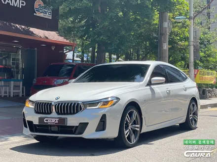 BMW 630i 6GT 알파인 화이트 출고 하버캠프 세라믹본드 시인성 영등포카우라 후기 하버캠프영등포목동점 신차패키지 영등포카포먼스 영등포썬팅성지 ppf성지 BMW성지 여의도ppf / 서울 영등포구 양평동5가