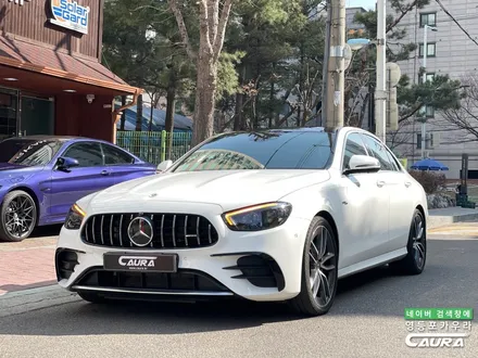 벤츠 E53 AMG 무료 신차검수 포함 브이쿨 K 헤드라이트 PPF 옵션 추가 신차패키지 후기 영등포구 브이쿨 전문점 영등포 카우라 시공후기 측면 무료시공 이벤트 필독! / 서울 영등포구 양평동5가