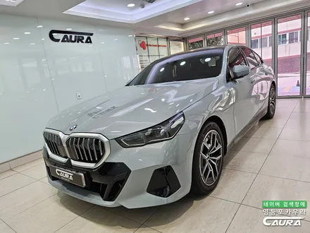 BMW 전시장 딜러표 서비스 PPF 제거 후 재시공했습니다. / 서울 영등포구 양평동5가