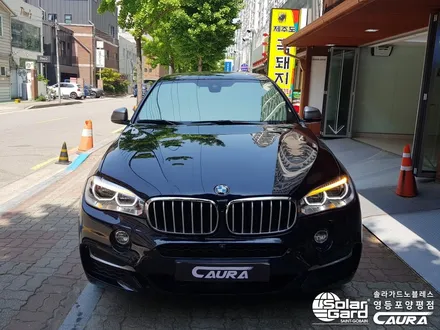 BMW X6 대표가 직접 시공하는 솔라가드 노블레스 Z 썬팅 재시공 딜러표썬팅 바이바이 영등포 솔라가드 영등포 카우라 1인시공점 대표시공 영등포브이쿨 여의도브이쿨 / 서울 영등포구 양평동5가
