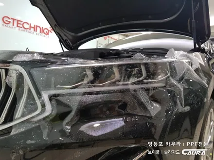 기아 K7 프리미어 대표가 직접 시공하는 PPF 스포츠 패키지 + 지테크닉 크리스탈 세럼 울트라 유리막코팅 카우라 브이쿨 영등포 솔라가드 영등포 썬팅 1인시공 k7신차패키지 / 서울 영등포구 양평동5가