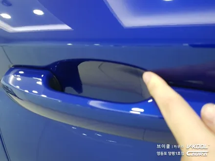 현대 베뉴 대표가 직접 시공하는 브이쿨 pdi 썬팅+파인뷰블랙박스+발수코팅+PPF 신차패키지 브이쿨 영등포 카우라 솔라가드 영등포 1인시공점 썬팅 1인시공 베뉴신차패키지 / 서울 영등포구 양평동5가