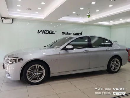 BMW 520d 대표가 직접 시공하는 브이쿨 K 썬팅 딜러표썬팅 제거 LX2000블랙박스 영등포 카우라 영등포 솔라가드 1인시공점 썬팅 1인시공점 목동브이쿨 여의도브이쿨 카우라양평 / 서울 영등포구 양평동5가
