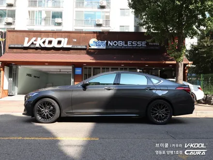 제네시스 G80 대표가 직접 시공하는 오너프로 PPF 보닛PPF 본넷 P루프 트렁크PPF 영등포 카우라 영등포 오너프로 1인시공점 PPF 1인시공점 목동PPF 여의도PPF 카우라 / 서울 영등포구 양평동5가