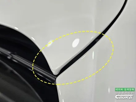 BMW X5 40i 신차 몰래 붓펜은 누가 칠했을까 꼼꼼 신차검수 항상 새 차 처럼 유지하는 방법 / 서울 영등포구 양평동5가