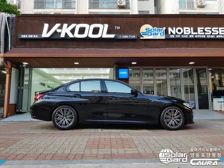 BMW 신형 320d 대표가 직접 시공하는 솔라가드 새턴 썬팅 재시공 비금속썬팅 바이바이 영등포 솔라가드 영등포 카우라 1인시공점 여의도솔라가드 목동솔라가드 320d 신차패키지 / 서울 영등포구 양평동5가