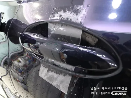 BMW 6GT 솔라가드 인기 새턴 썬팅 + PPF 라이트 사이드미러 생활보호 PPF BMW 6GT 신차검수 신차패키지 영등포솔라가드 브이쿨영등포 목동솔라가드 강서솔라가드 1인썬팅 / 서울 영등포구 양평동5가