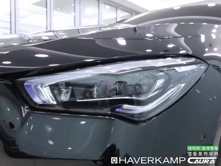 벤츠 AMG CLA 45 S 대표가 직접 시공하는 하버캠프 세라믹본드 PPF 신차패키지 영등포 카우라 솔라가드영등포 목동브이쿨 여의도 하버캠프영등포목동 벤츠 CLA45 ppf / 서울 영등포구 양평동5가