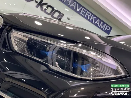 BMW X5 카본블랙 신차검수 중 썬루프 몰딩 사이드미러 무빙 턴 시그널 불량 발견 AS 진행은요? 영등포카우라 후기 / 서울 영등포구 양평동5가