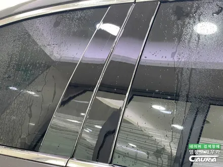 인수거부 제네시스 G80... 2차 출고기! 이래서 신차검수가 필요합니다. / 서울 영등포구 양평동5가