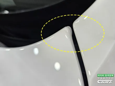 BMW X5 40i 신차 몰래 붓펜은 누가 칠했을까 꼼꼼 신차검수 항상 새 차 처럼 유지하는 방법 / 서울 영등포구 양평동5가