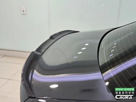 BMW 3시리즈 320i 드라빗그레이 실물! 발품팔아 알아 본 전체 PPF 영등포카우라 추천 / 서울 영등포구 양평동5가