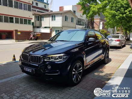 BMW X6 대표가 직접 시공하는 솔라가드 노블레스 Z 썬팅 재시공 딜러표썬팅 바이바이 영등포 솔라가드 영등포 카우라 1인시공점 대표시공 영등포브이쿨 여의도브이쿨 / 서울 영등포구 양평동5가