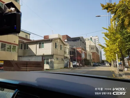 제네시스 G80 대표가 직접 시공하는 브이쿨 K 썬팅 딜러표썬팅 제거 LX2000블랙박스 영등포 카우라 영등포 솔라가드 1인시공점 썬팅 1인시공점 목동브이쿨 여의도브이쿨 카우라양평 / 서울 영등포구 양평동5가