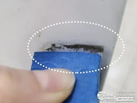기아 쏘렌토 대표가 직접 시공하는 솔라가드 새턴 썬팅 딜러표썬팅 제거 주차장 석회물 광택 영등포 카우라 영등포솔라가드 1인시공점썬팅 카고 영등포점 caura 동호회인기썬팅 / 서울 영등포구 양평동5가