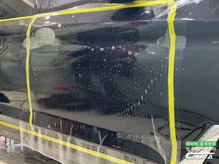 BMW 530i 카본블랙 하버캠프 세라믹본드 전체 PPF 앞유리 돌빵 무적 윈드실드 가죽 시트 코팅 실내 ppf 영등포 신차패키지 성지 영등포 카우라 후기 실내PPF 성지 후기 / 서울 영등포구 양평동5가