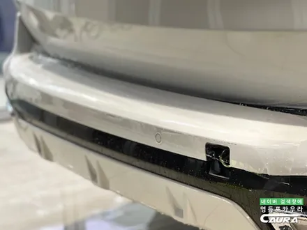BMW X5 40i 페리 프론트 패키지, 코팅 시공 후기 / 서울 영등포구 양평동5가