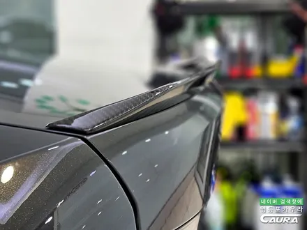 BMW 3시리즈 320i 드라빗그레이 실물! 발품팔아 알아 본 전체 PPF 영등포카우라 추천 / 서울 영등포구 양평동5가