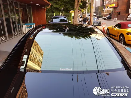 BMW 신형 320d 대표가 직접 시공하는 솔라가드 새턴 썬팅 재시공 비금속썬팅 바이바이 영등포 솔라가드 영등포 카우라 1인시공점 여의도솔라가드 목동솔라가드 320d 신차패키지 / 서울 영등포구 양평동5가