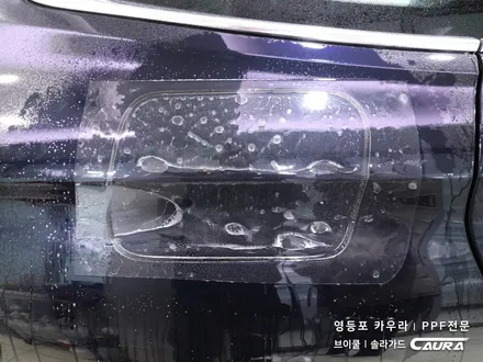 BMW 6GT 솔라가드 인기 새턴 썬팅 + PPF 라이트 사이드미러 생활보호 PPF BMW 6GT 신차검수 신차패키지 영등포솔라가드 브이쿨영등포 목동솔라가드 강서솔라가드 1인썬팅 / 서울 영등포구 양평동5가
