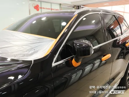 볼보 XC60 대표가 직접 시공하는 솔라가드 슈프림 썬팅+광택+PPF+유리막코팅+발수코팅+시트코팅+살균 볼보 XC60 중고차 패키지 신차패키지 카고영등포 카우라 솔라가드영등포 목동 / 서울 영등포구 양평동5가